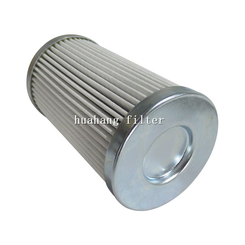 OEM customized filtro cartridge paper air filter element used for Baler machine