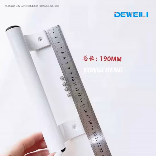 Basic Customization 1%off Chinese Wholesale Factory Price Home Hotel Furniture Hardware Accessories Aluminum Window Door Stainless Steel Stay Handle