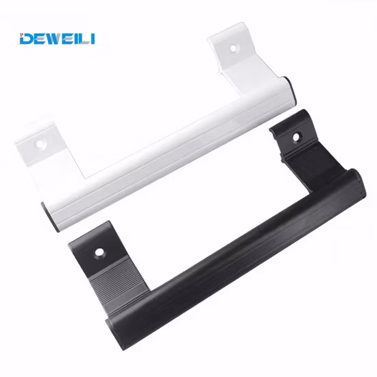 Basic Customization 1%off Chinese Wholesale Factory Price Home Hotel Furniture Hardware Accessories Aluminum Window Door Stainless Steel Stay Handle