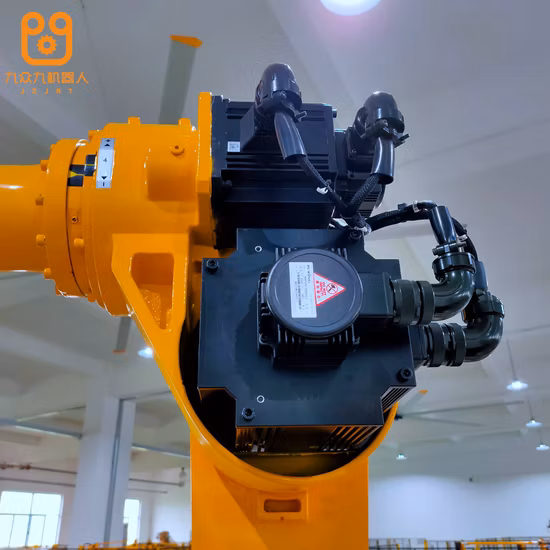 新製品 ロボット溶接 産業用ロボット 医療機器用溶接ロボットアーム